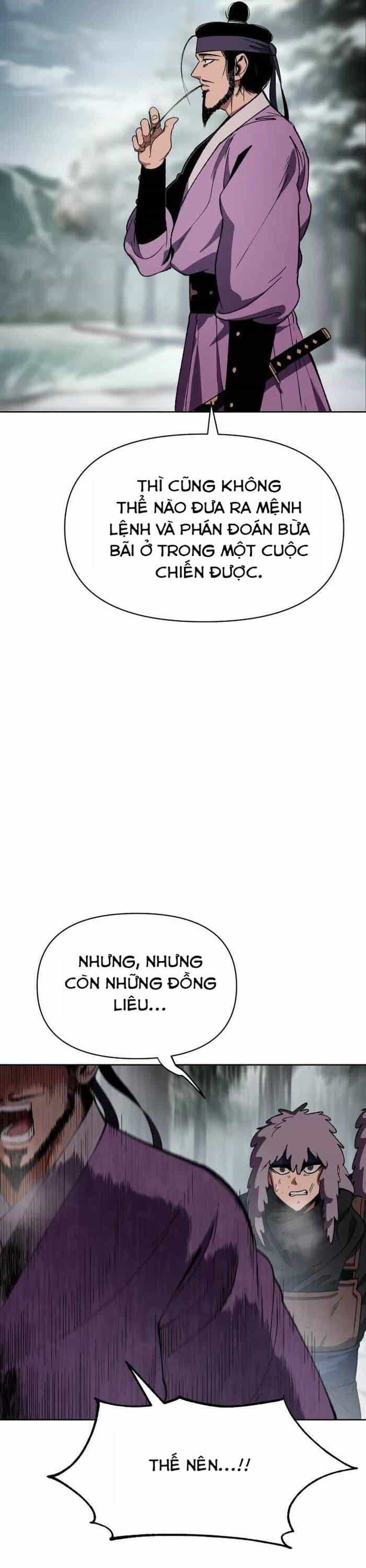 Ám Vệ - Chương 29 - ảnh 24