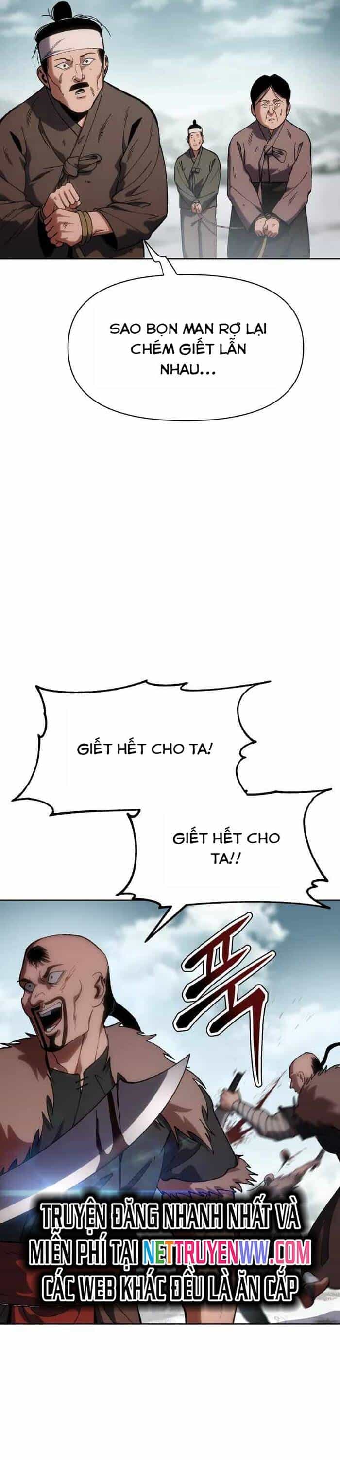 Ám Vệ - Chương 29 - ảnh 41