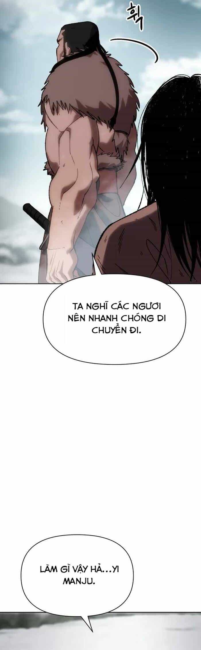 Ám Vệ - Chương 29 - ảnh 46
