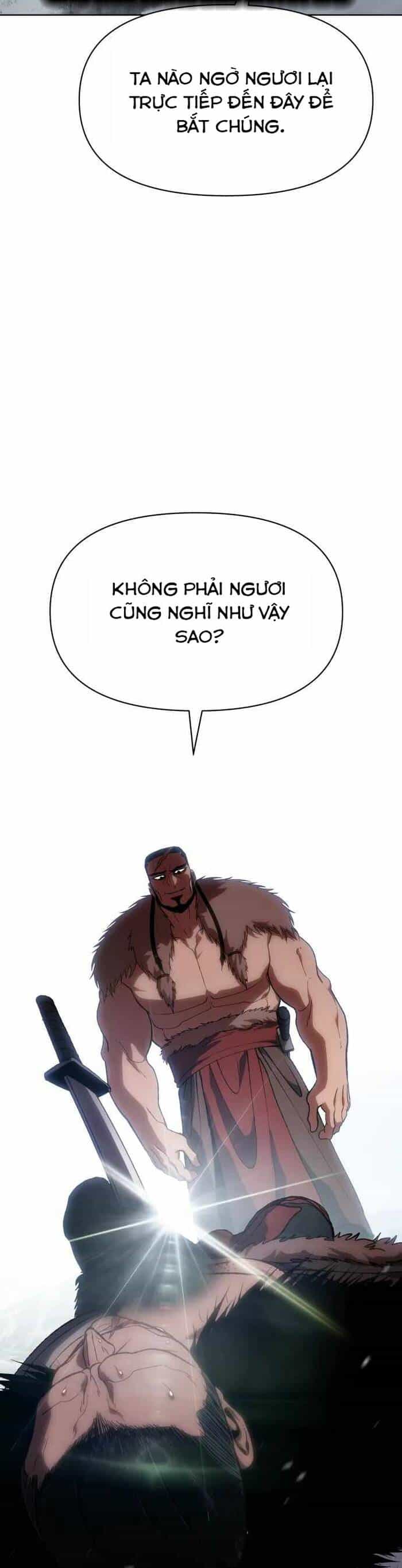Ám Vệ - Chương 29 - ảnh 49