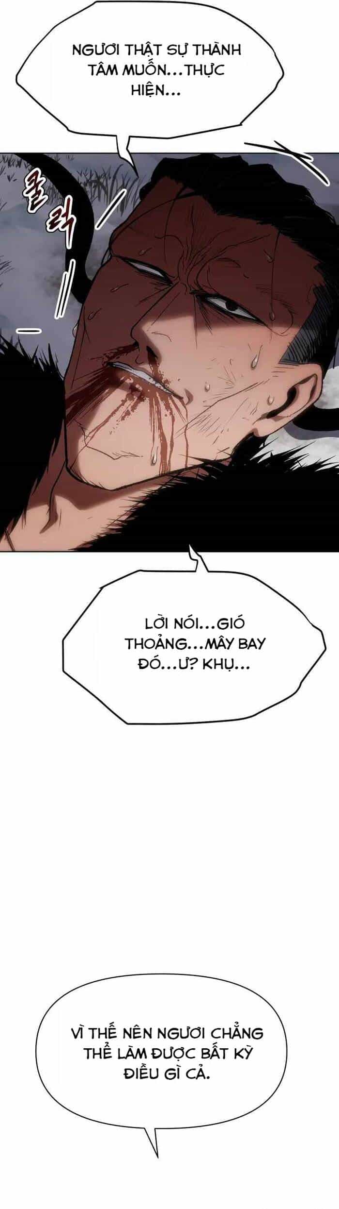 Ám Vệ - Chương 29 - ảnh 54
