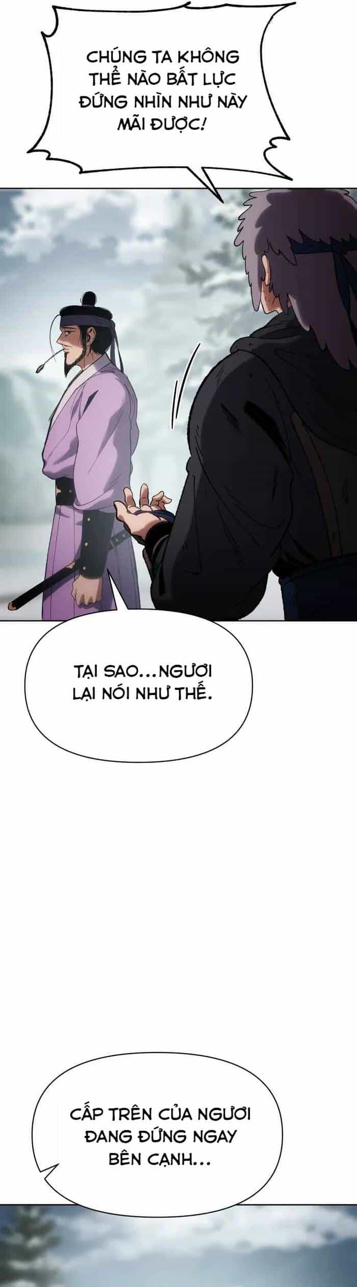 Ám Vệ - Chương 29 - ảnh 6