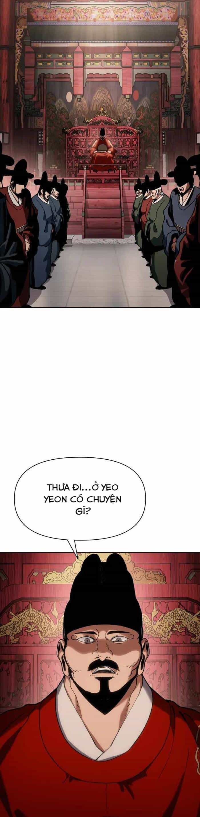 Ám Vệ - Chương 29 - ảnh 68