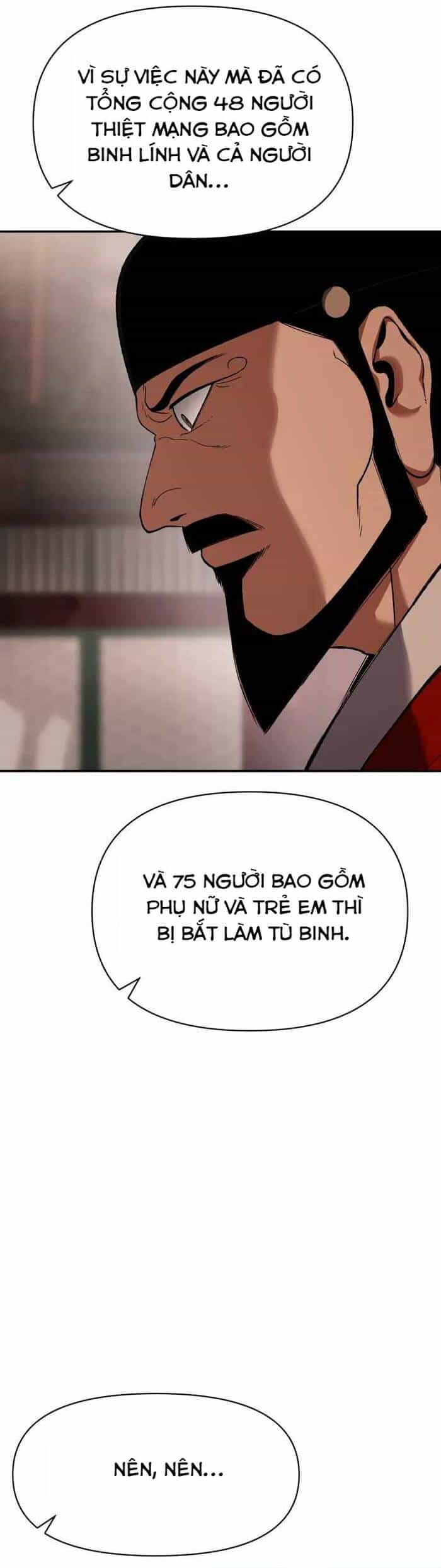 Ám Vệ - Chương 29 - ảnh 70
