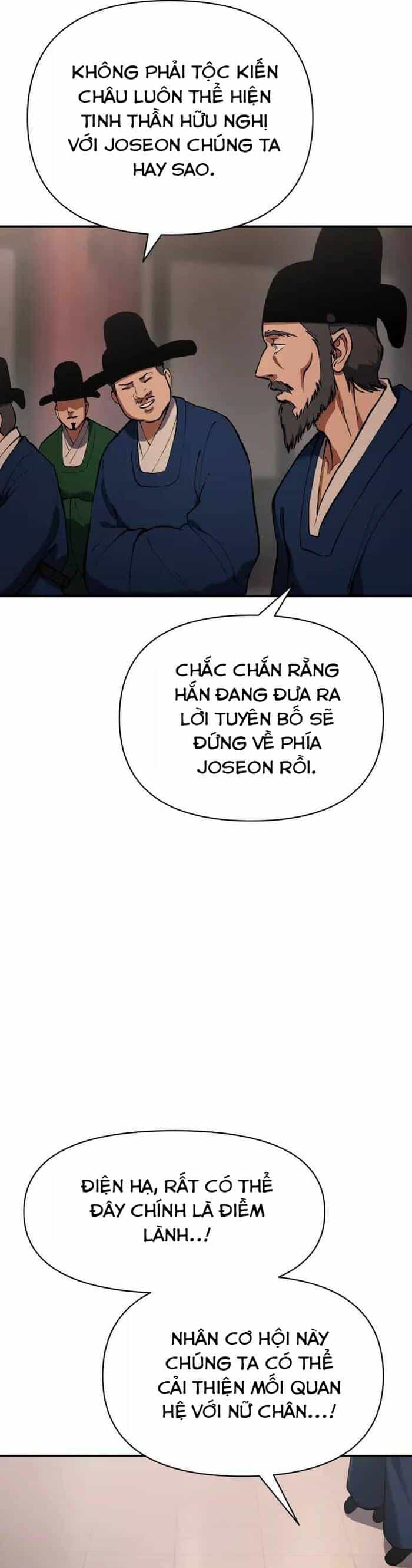 Ám Vệ - Chương 29 - ảnh 73