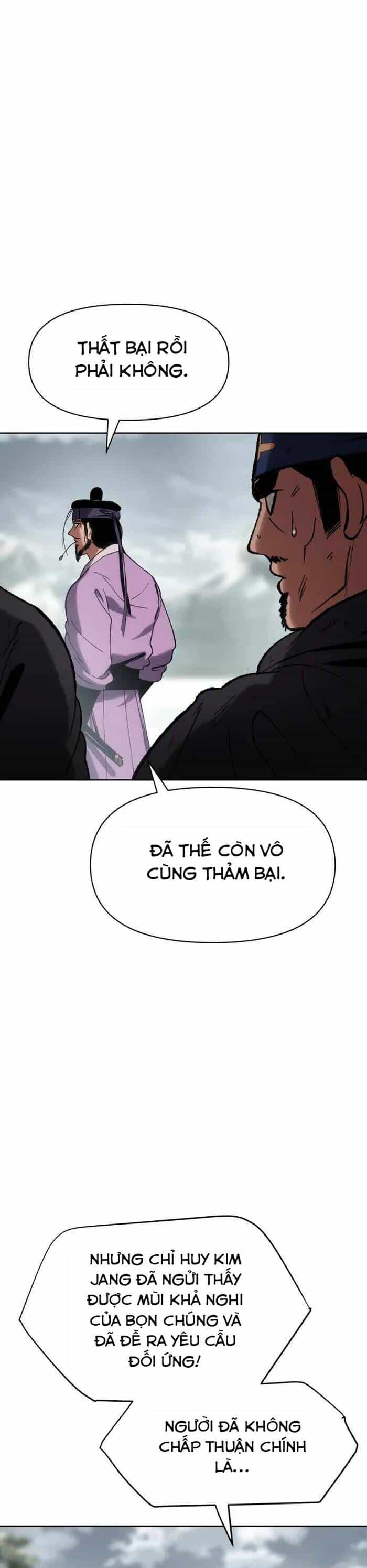 Ám Vệ - Chương 29 - ảnh 8