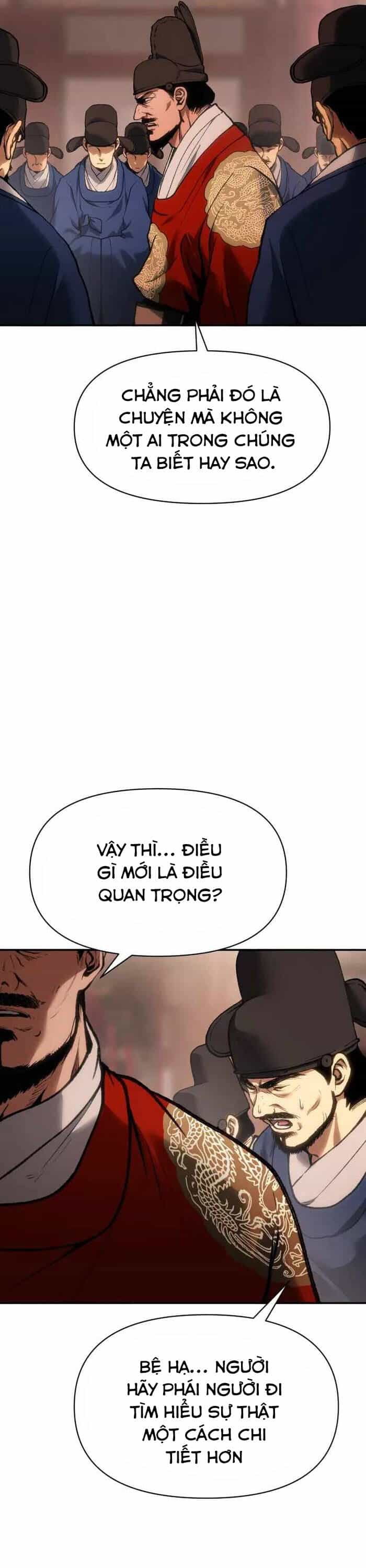 Ám Vệ - Chương 30 - ảnh 12