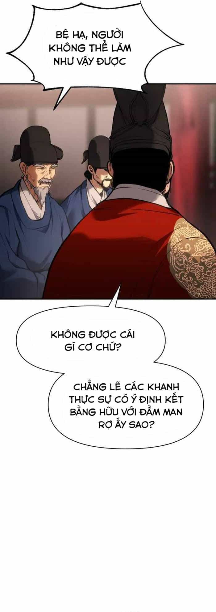 Ám Vệ - Chương 30 - ảnh 15