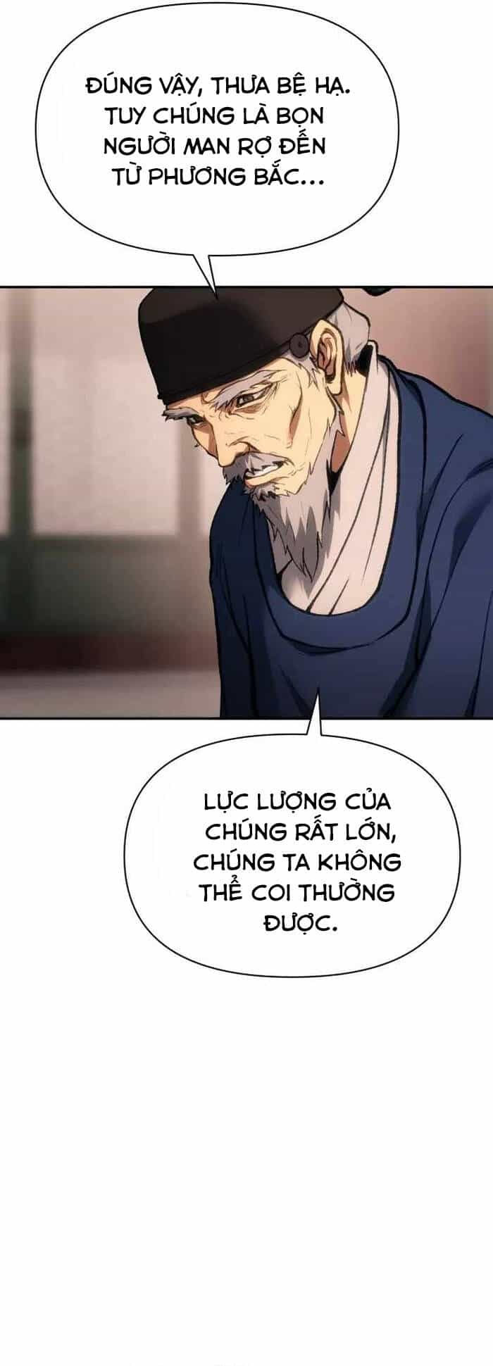 Ám Vệ - Chương 30 - ảnh 17