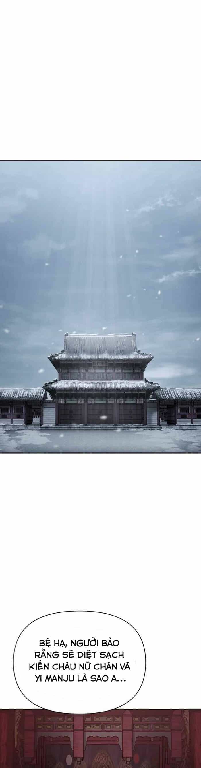 Ám Vệ - Chương 30 - ảnh 2