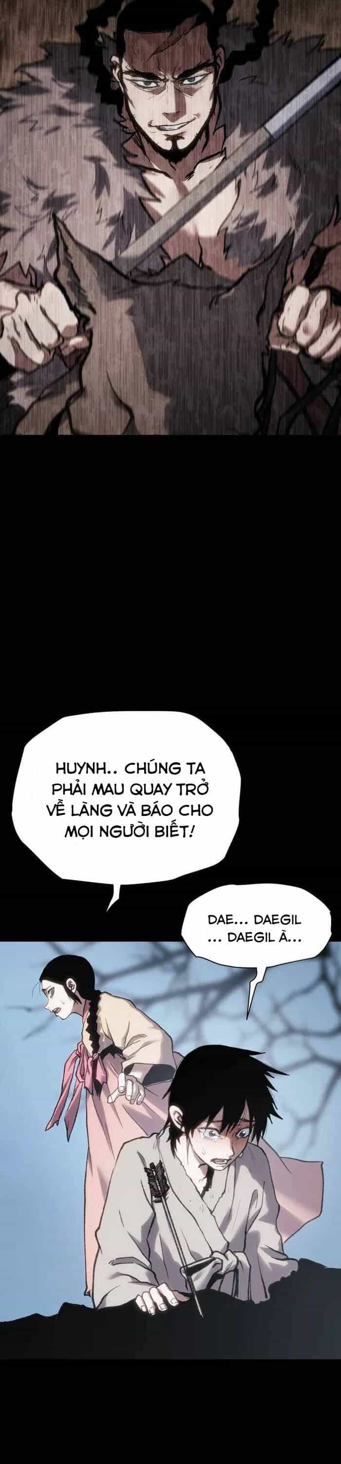 Ám Vệ - Chương 30 - ảnh 27