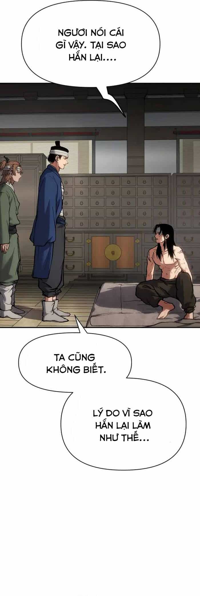 Ám Vệ - Chương 30 - ảnh 42