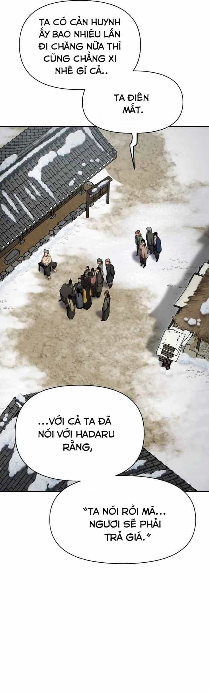 Ám Vệ - Chương 30 - ảnh 54