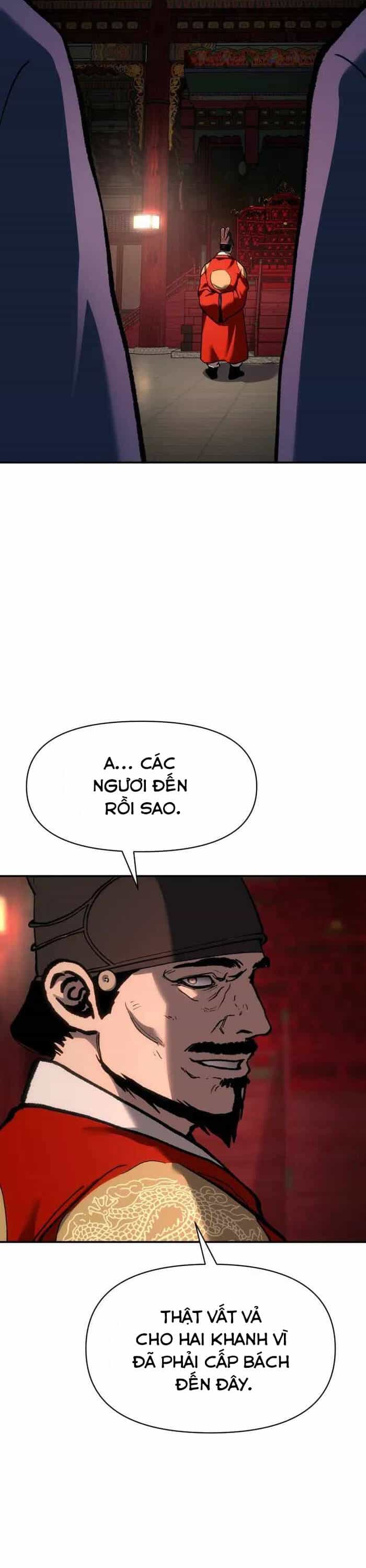Ám Vệ - Chương 30 - ảnh 67