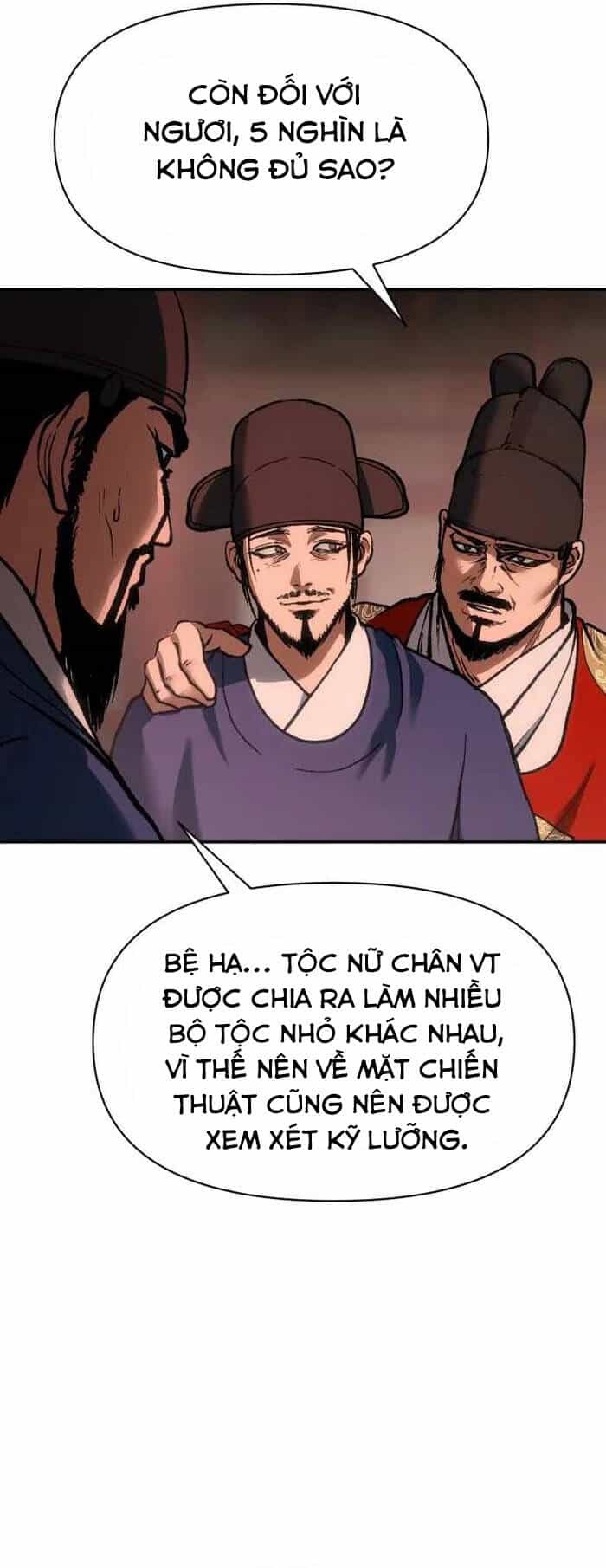 Ám Vệ - Chương 30 - ảnh 76