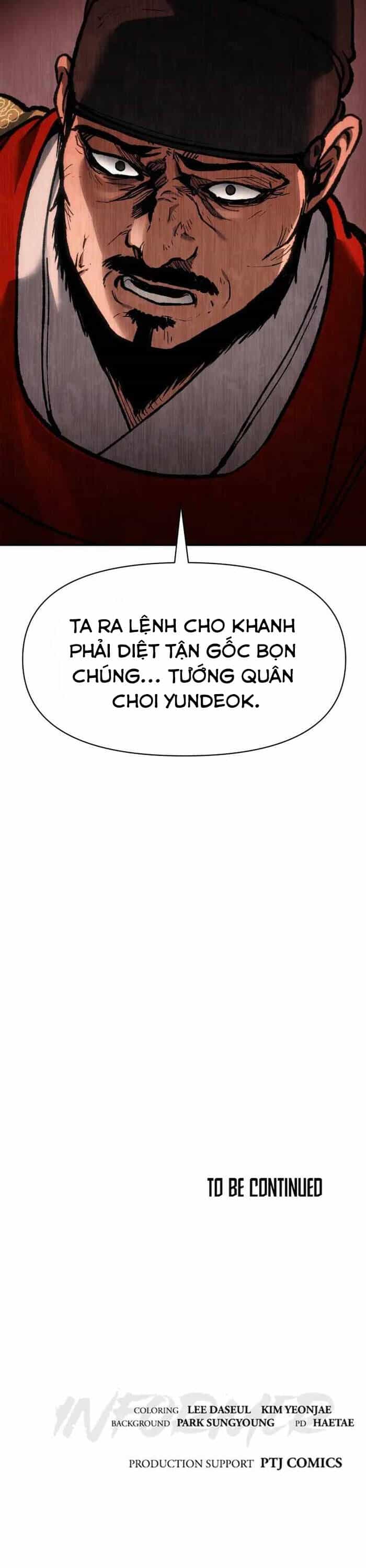 Ám Vệ - Chương 30 - ảnh 80