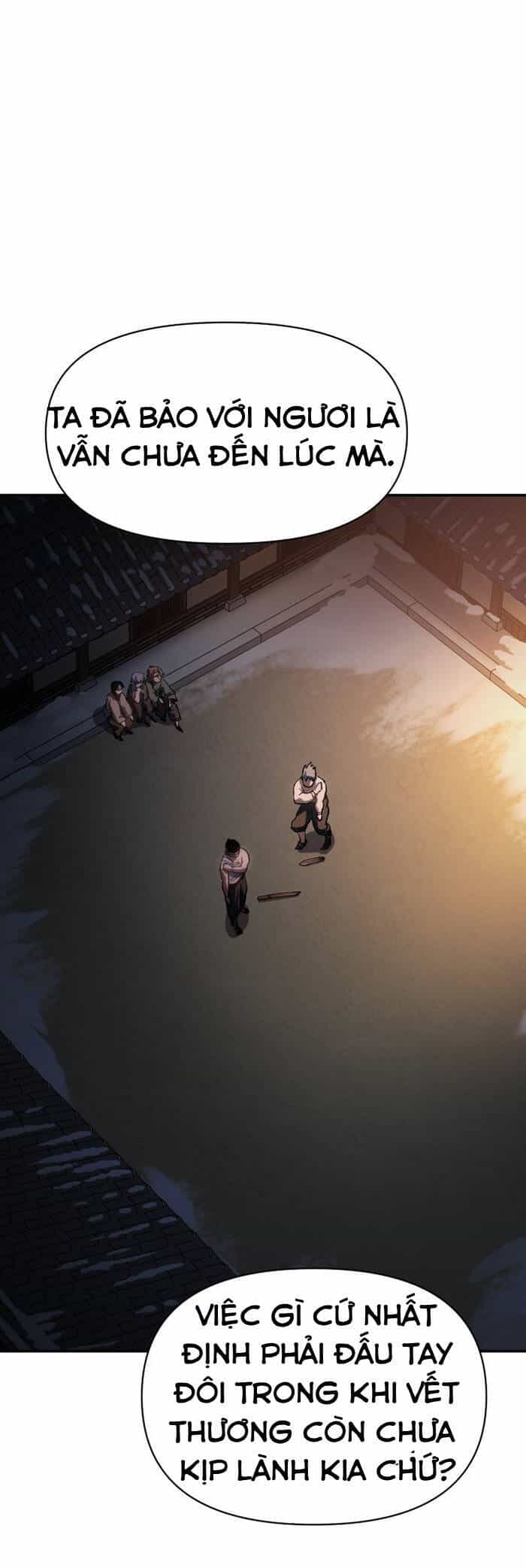 Ám Vệ - Chương 31 - ảnh 18