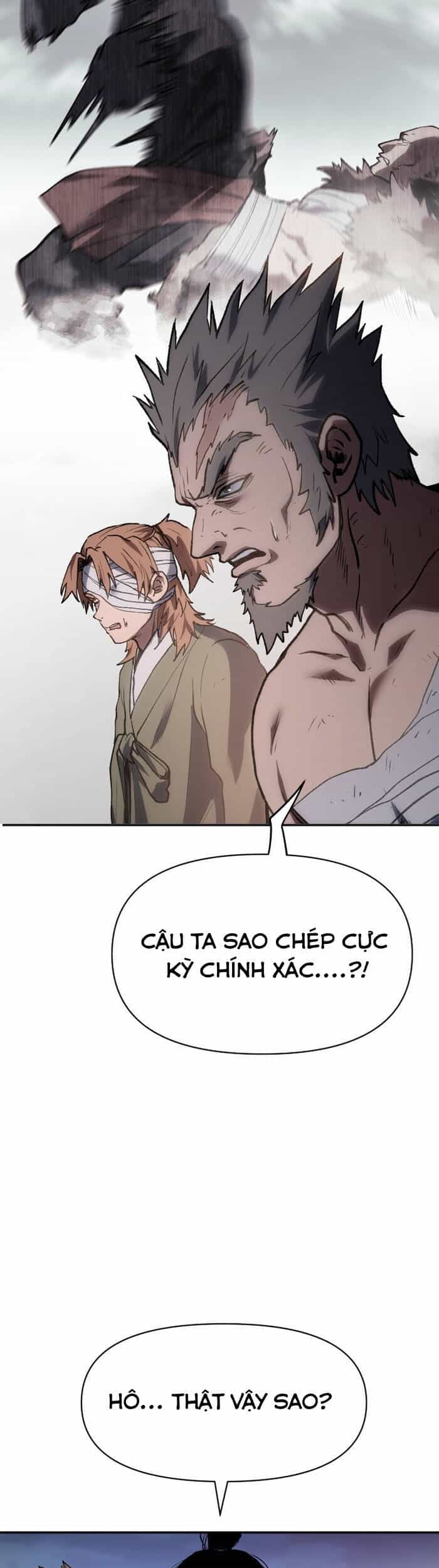Ám Vệ - Chương 31 - ảnh 42