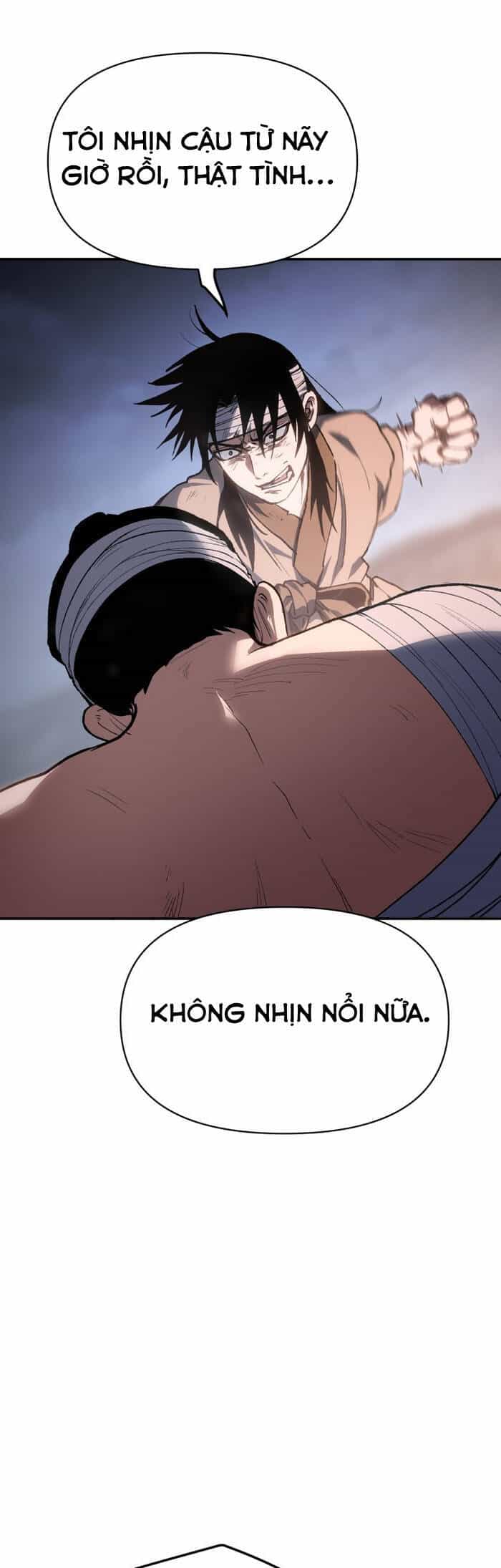 Ám Vệ - Chương 31 - ảnh 60