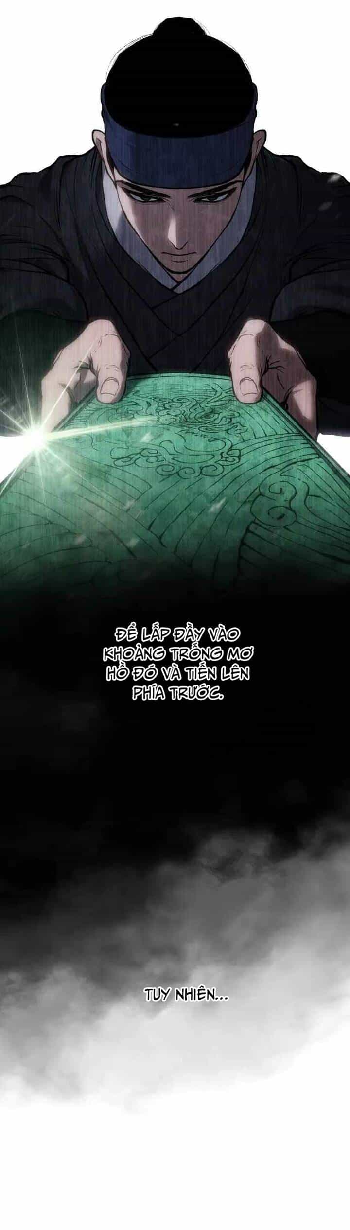 Ám Vệ - Chương 32 - ảnh 32