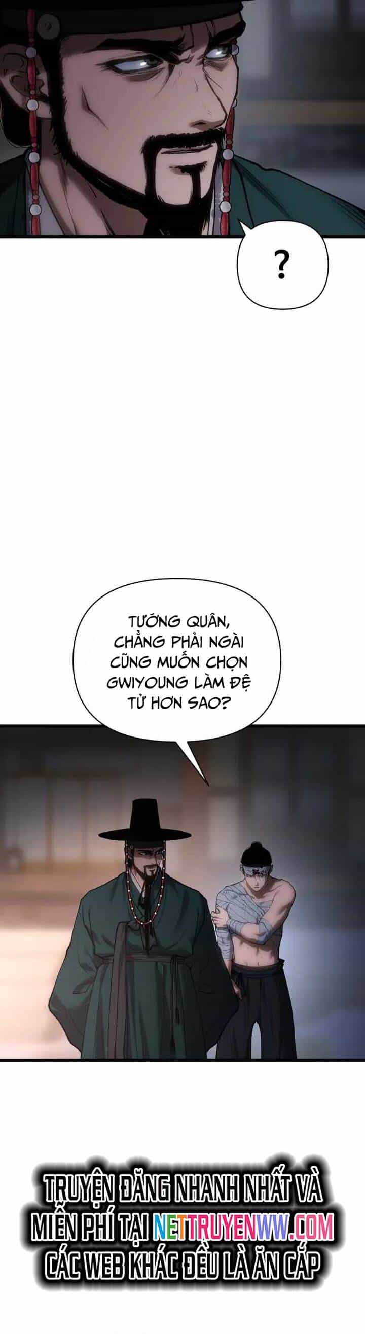 Ám Vệ - Chương 32 - ảnh 37