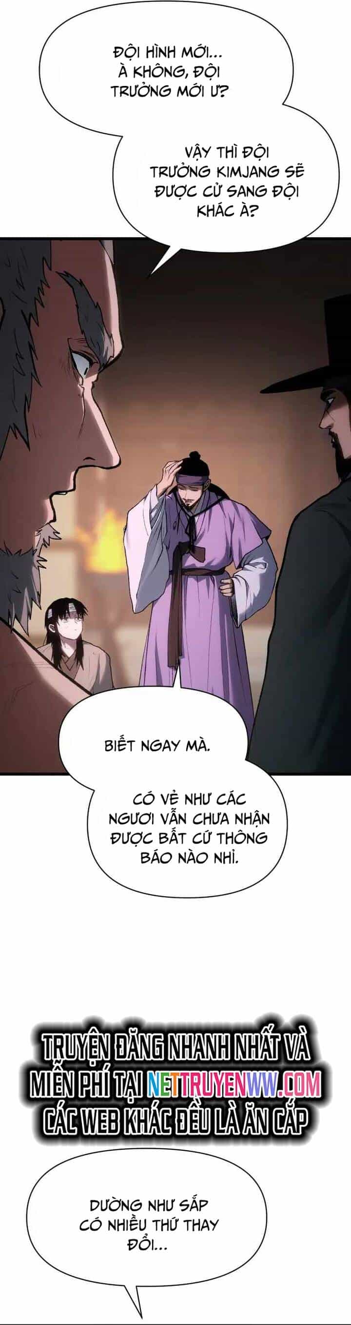 Ám Vệ - Chương 32 - ảnh 47