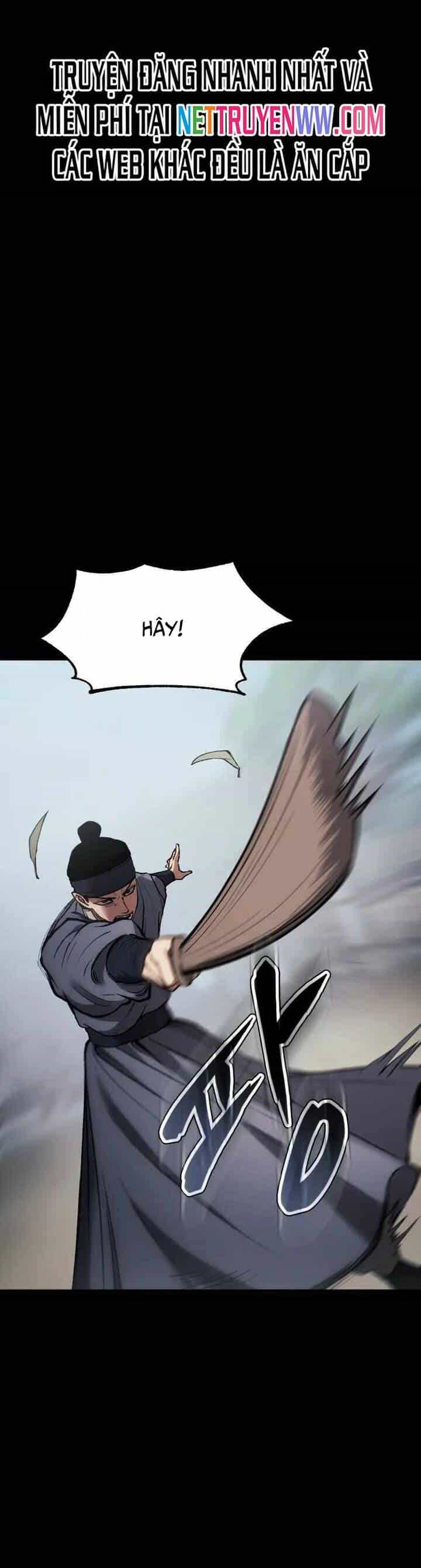 Ám Vệ - Chương 32 - ảnh 5