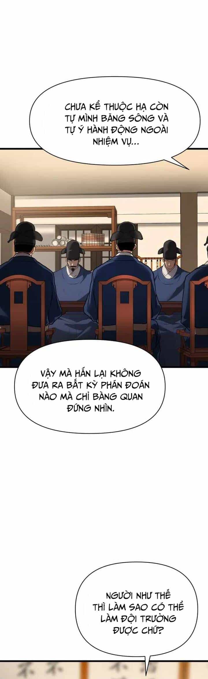 Ám Vệ - Chương 32 - ảnh 50