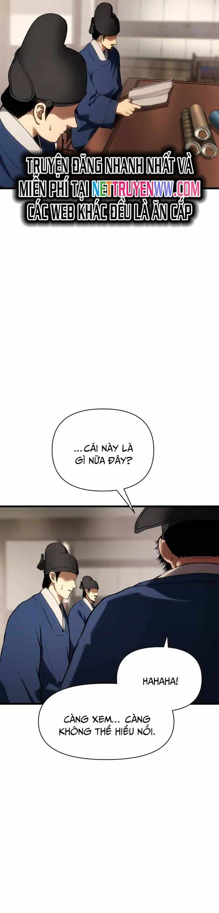 Ám Vệ - Chương 32 - ảnh 53