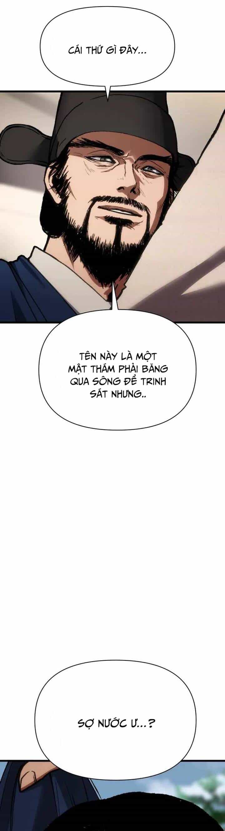 Ám Vệ - Chương 32 - ảnh 54