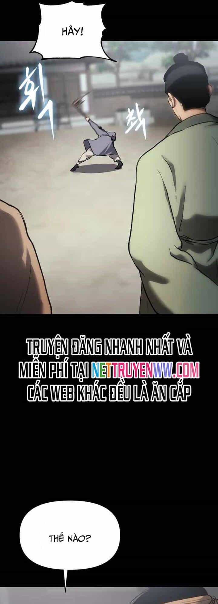 Ám Vệ - Chương 32 - ảnh 6