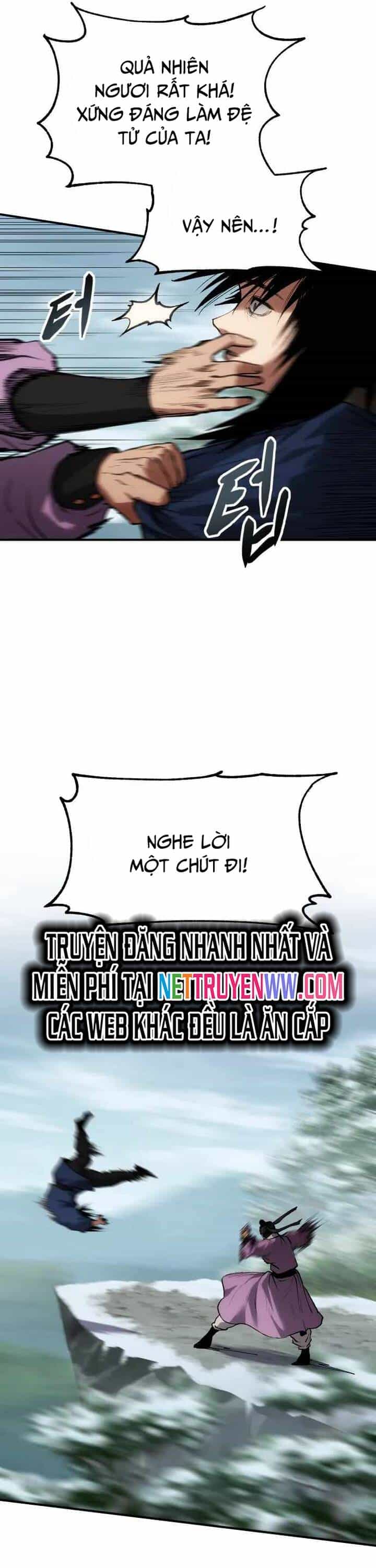Ám Vệ - Chương 32 - ảnh 63