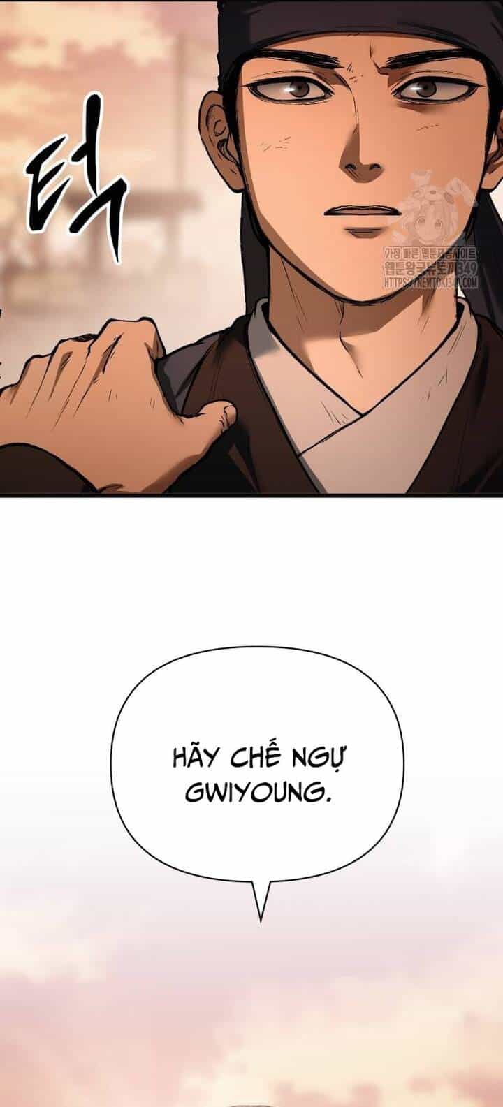 Ám Vệ - Chương 33 - ảnh 13