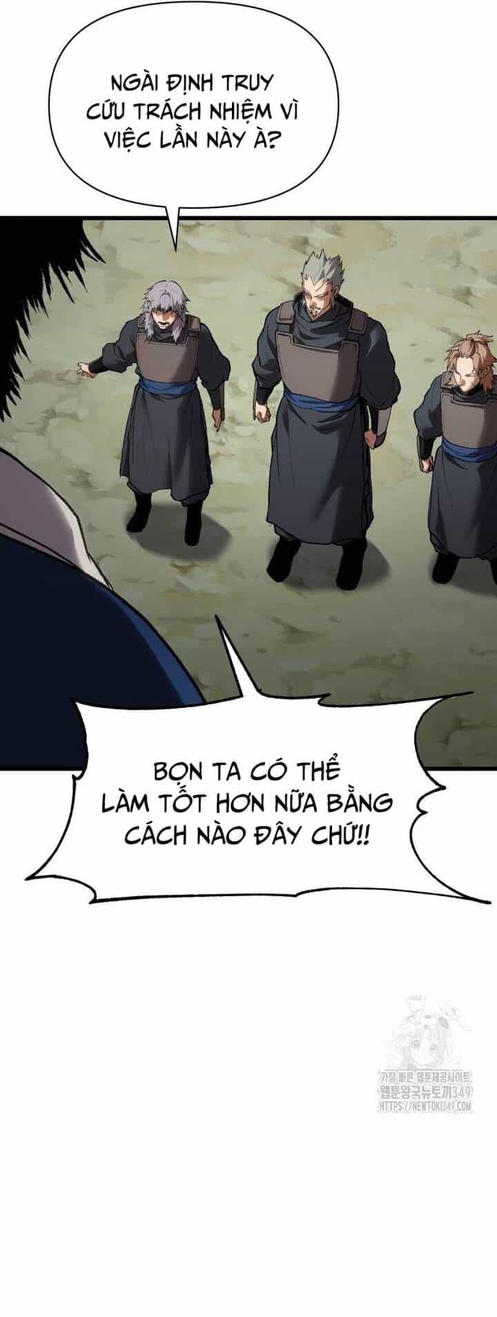 Ám Vệ - Chương 33 - ảnh 37