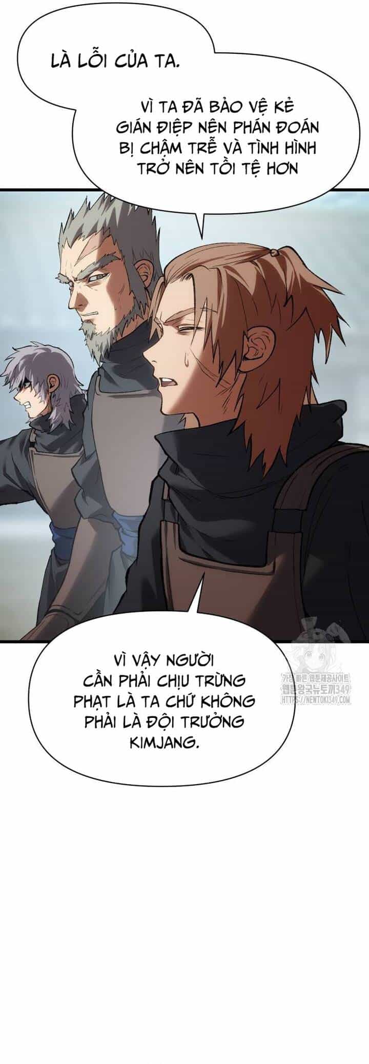 Ám Vệ - Chương 33 - ảnh 38