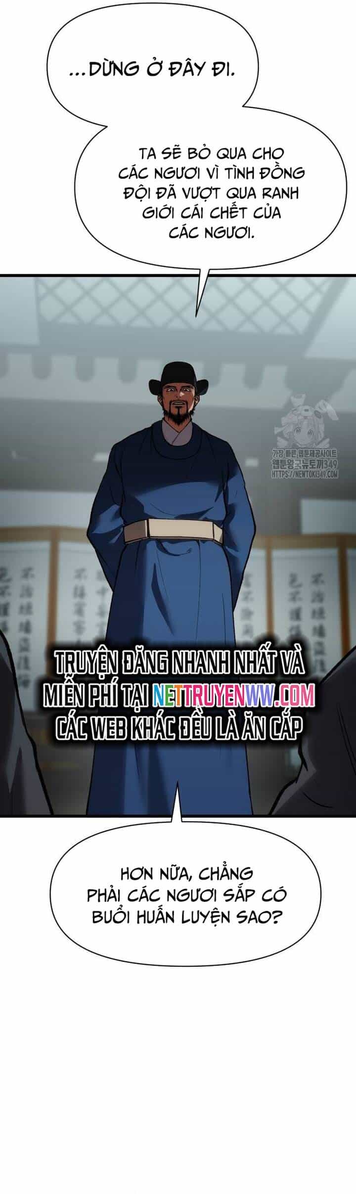 Ám Vệ - Chương 33 - ảnh 39