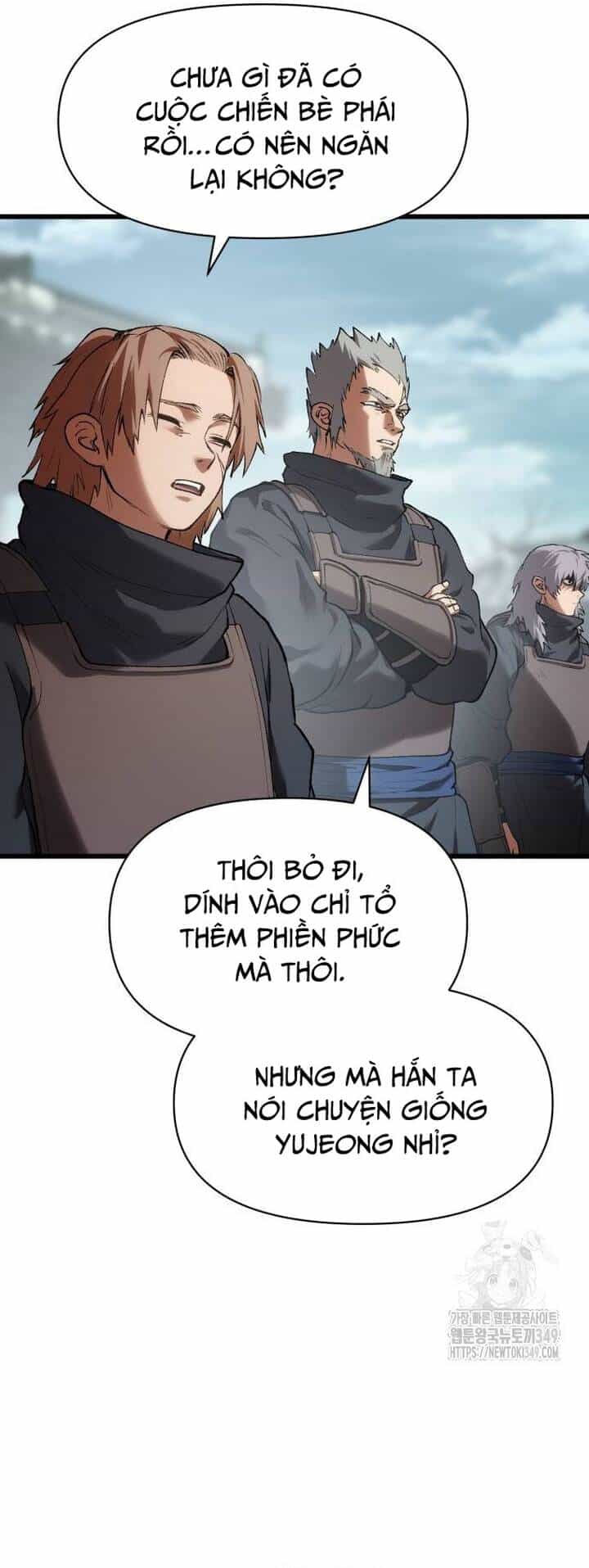 Ám Vệ - Chương 33 - ảnh 60
