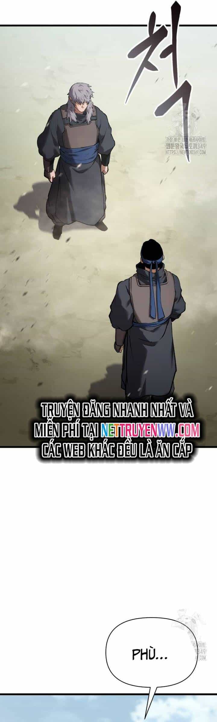Ám Vệ - Chương 33 - ảnh 67