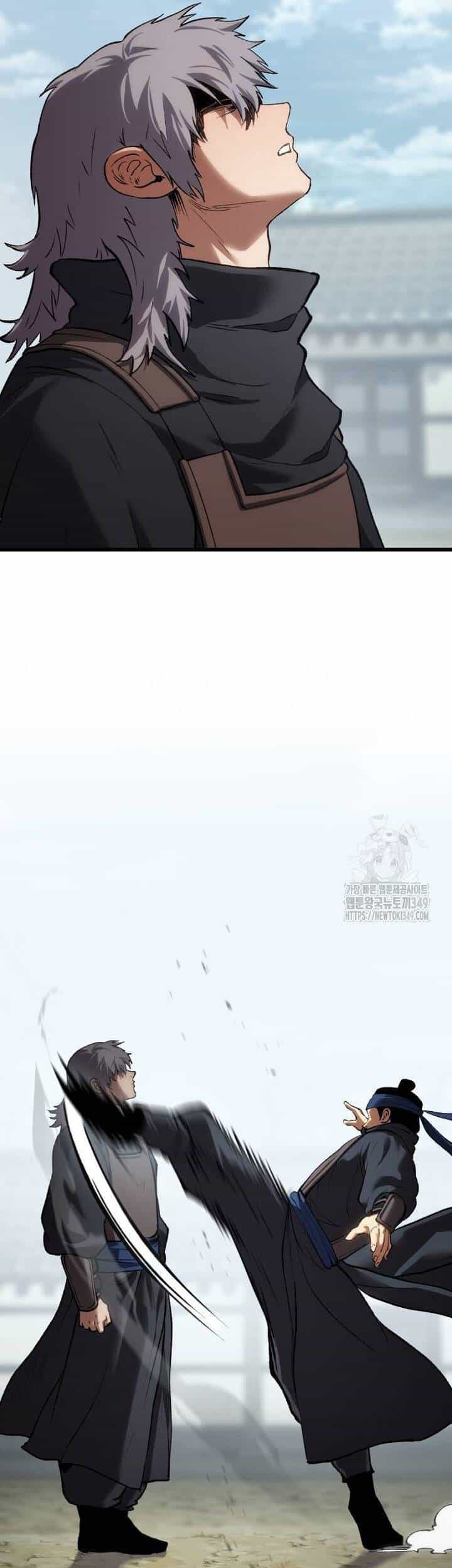Ám Vệ - Chương 33 - ảnh 68