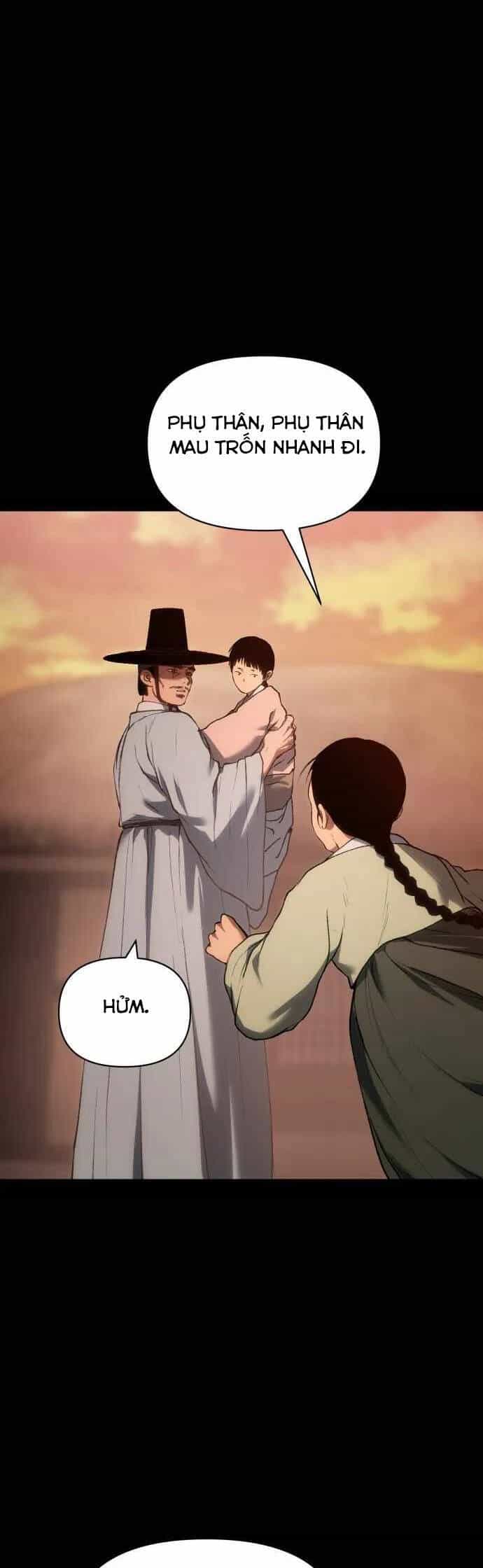 Ám Vệ - Chương 34 - ảnh 11