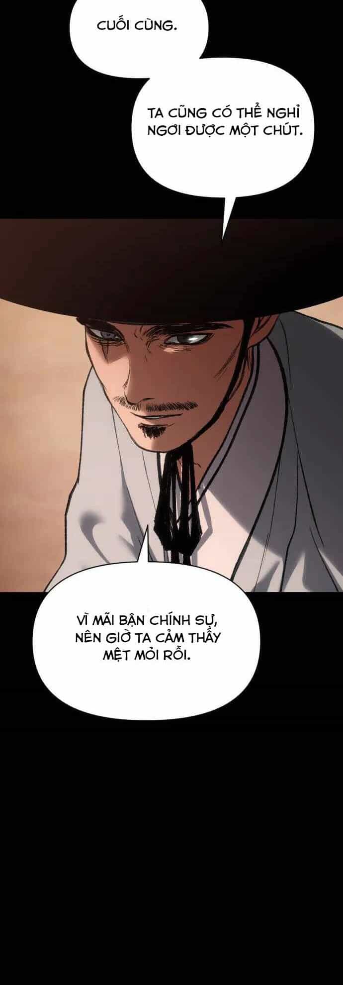 Ám Vệ - Chương 34 - ảnh 16
