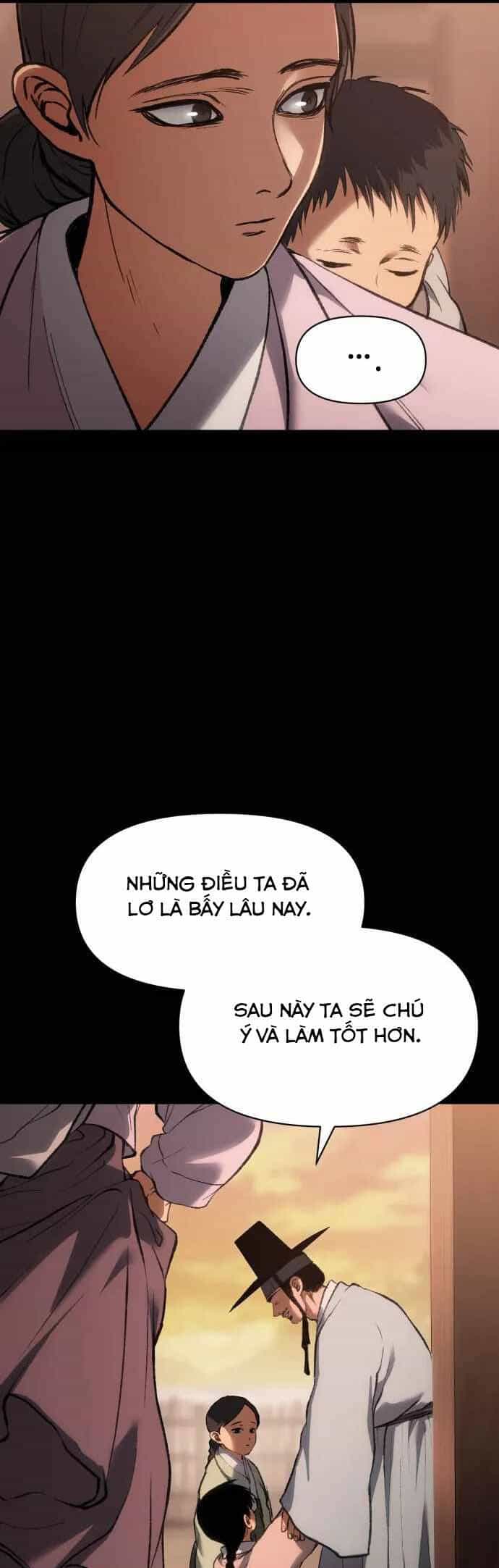 Ám Vệ - Chương 34 - ảnh 17