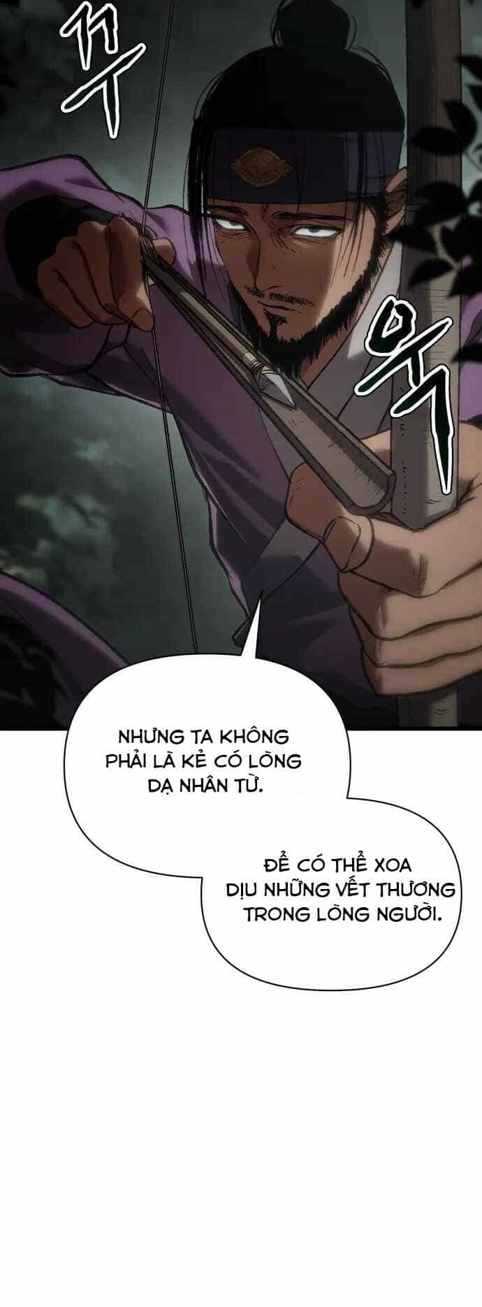 Ám Vệ - Chương 34 - ảnh 37