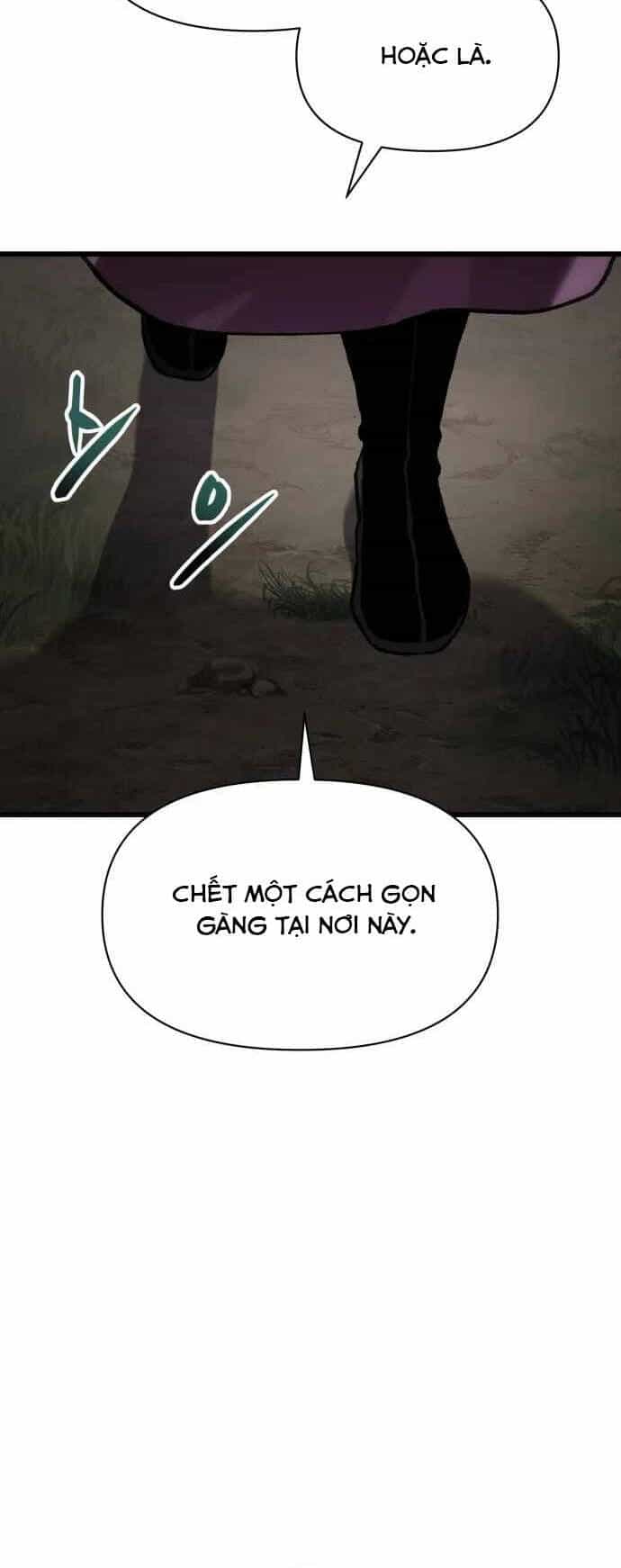 Ám Vệ - Chương 34 - ảnh 42