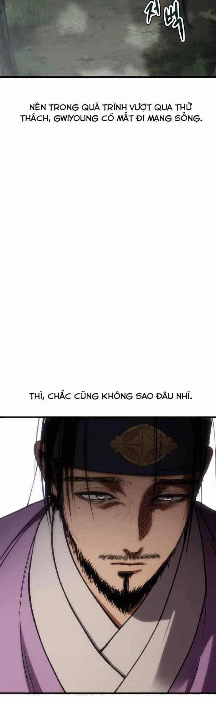 Ám Vệ - Chương 34 - ảnh 54