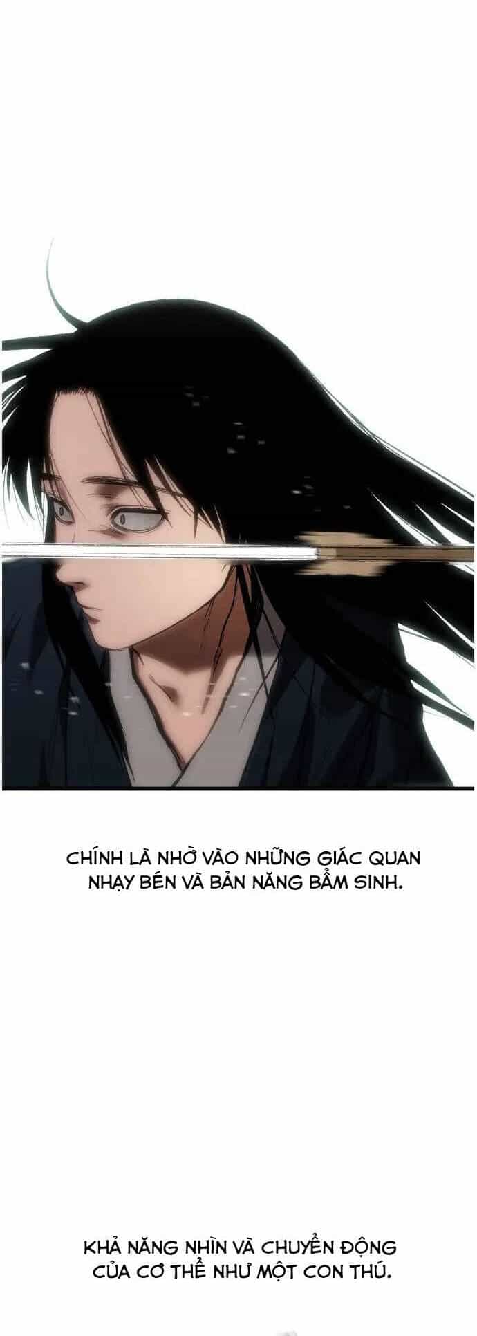 Ám Vệ - Chương 34 - ảnh 58