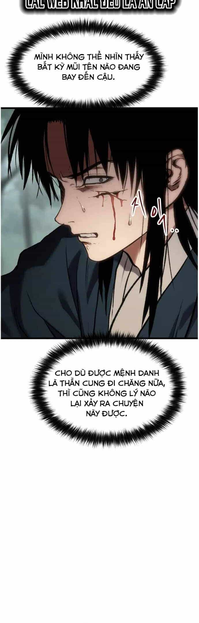Ám Vệ - Chương 34 - ảnh 60