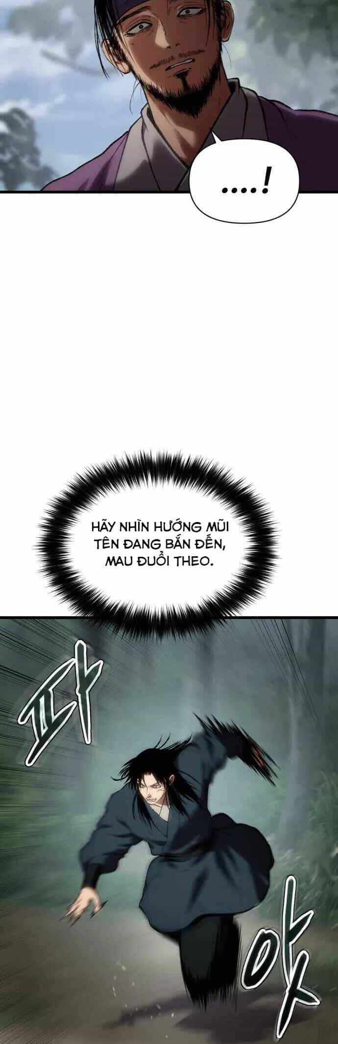 Ám Vệ - Chương 34 - ảnh 68