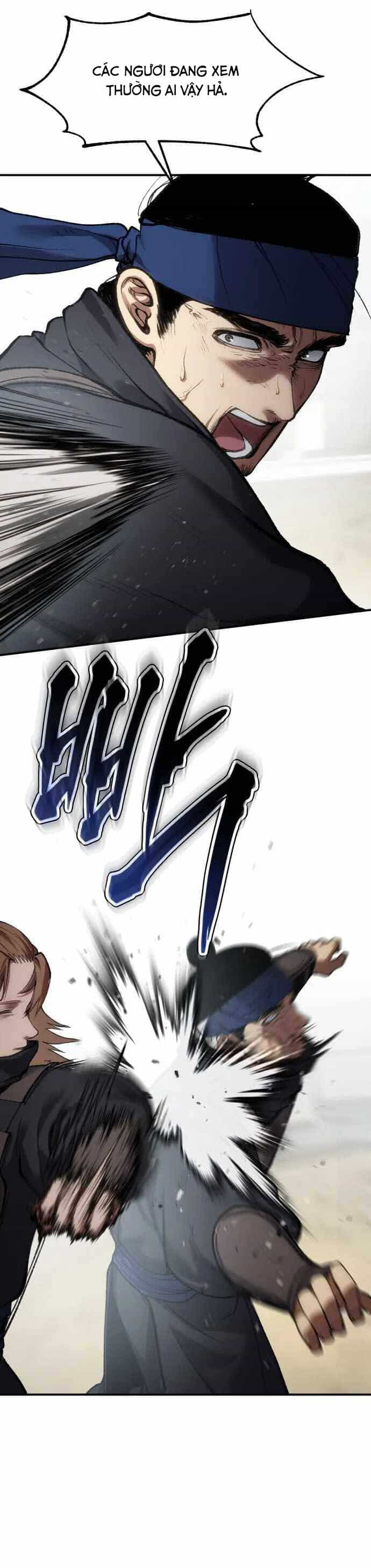 Ám Vệ - Chương 35 - ảnh 30