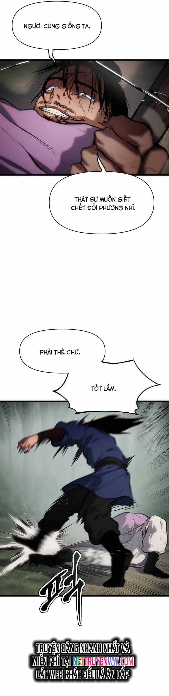 Ám Vệ - Chương 35 - ảnh 46